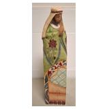 Jim Shore Heartwood Creek Figurine Blessed N.