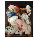Ty Beanie Babies Collection