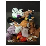 Ty Beanie Babies Plush Lot