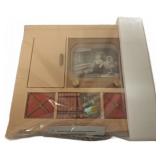 American Girl Maryellenï¿½s Television Console
