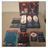 American Girl Doll Tenney & Logan Outfits Lot