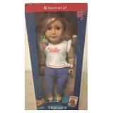 American Girl Tenney Grant Doll in Box