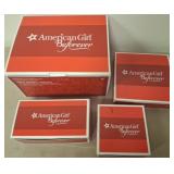 American Girl Maryellen Accessory Sets (4)