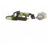 Ryobi Cordless Tool Lot with Charger