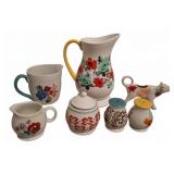 The Pioneer Woman Ceramic Tableware Set