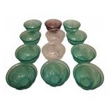 Pioneer woman Bowl Set of 12