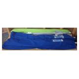 Copa 7ft Large Canopy Market Umbrella