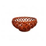 Lindsey Jordan Handcrafted Ceramic Basket