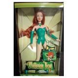 2004 Mattel Barbie Poison Ivy Doll in Box