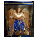 2000 Barbie Holiday Angel Collector Edition