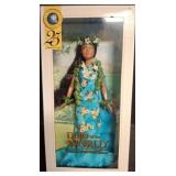 Barbie Dolls of the World Pacific Islands 200