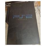 Sony PlayStation 2 Model SCPH-39001