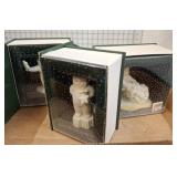 Department 56 Snowbabies Figurine Set in Box