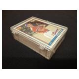 Topps 1991 Chipper Jones Rookie Lot