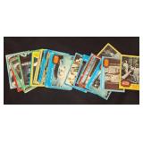 Star Wars Trading Cards