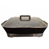 West Bend Model 72400 Electric Skillet