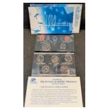 1999 US Mint Philadelphia Uncirculated Coin