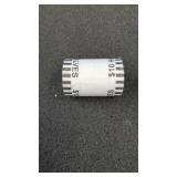 $10 Roll of Kennedy Half Dollars