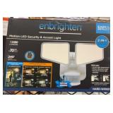 Enbrighten Motion LED Security & Accent Light