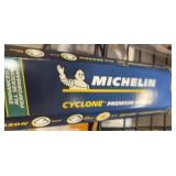 Michelin Cyclone Wiper Blades, 4 Pack