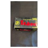 TulAmmo .30 Carbine 110GR FMJ 50 Cartridges