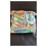 Bag of Assorted Shotgun Shell Casings