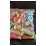 Bag of Assorted Shotgun Shells