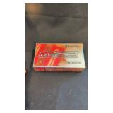 Hornady Leverevolution .30-30 Win 160gr FTX