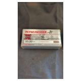 Winchester Super-X 30-30 Win 150 Grain Ammo