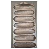 Wagner Ware Junior Cast Iron Cornbread Pan