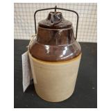 Western Stoneware "The Weir" Water Cooler