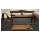 Goodell-Pratt Adjustable Hollow Auger