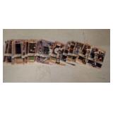 MLB Upper Deck Honor Roll Cards