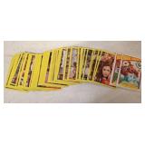 ALF Topps Trading Cards Lot