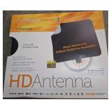Winegard FlatWave Amped HD Indoor Antenna