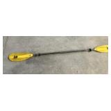 Bending Branches Breeze Day Carbon Shaft Paddle