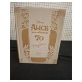 Disney Alice in Wonderland 70th D23 Queen of