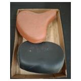 Bicycle Seats: Schwinn & Persons USA