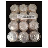 La Colombe Vanilla Draft Latte 12-Pack