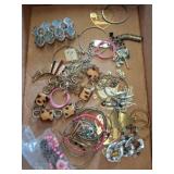 Costume Jewelry