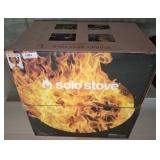 Solo Stove Yukon 2.0 Fire Pit in Box