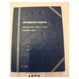 Jefferson Nickel Collection 1938ï¿½1961