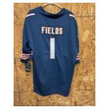Nike NFL Chicago Bears Fields Jersey