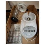 Oster 14-Speed Push Button Blender