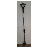 48in Floor Scraper With Metal Blade