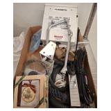Dometic HVAC Control Kit with Accessories