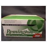 Remington 38 Special +P Mixed Partial Ammo