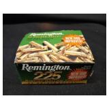 Remington .22 LR Golden Bullet, 225 Rounds