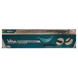 Bliss Double Hammock With Stand, Teal