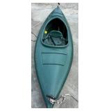 Victory Blast 10ft Kayak